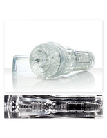 Clear Fleshlight Torque