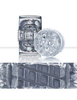 Clear Fleshlight Quickshot Vantage