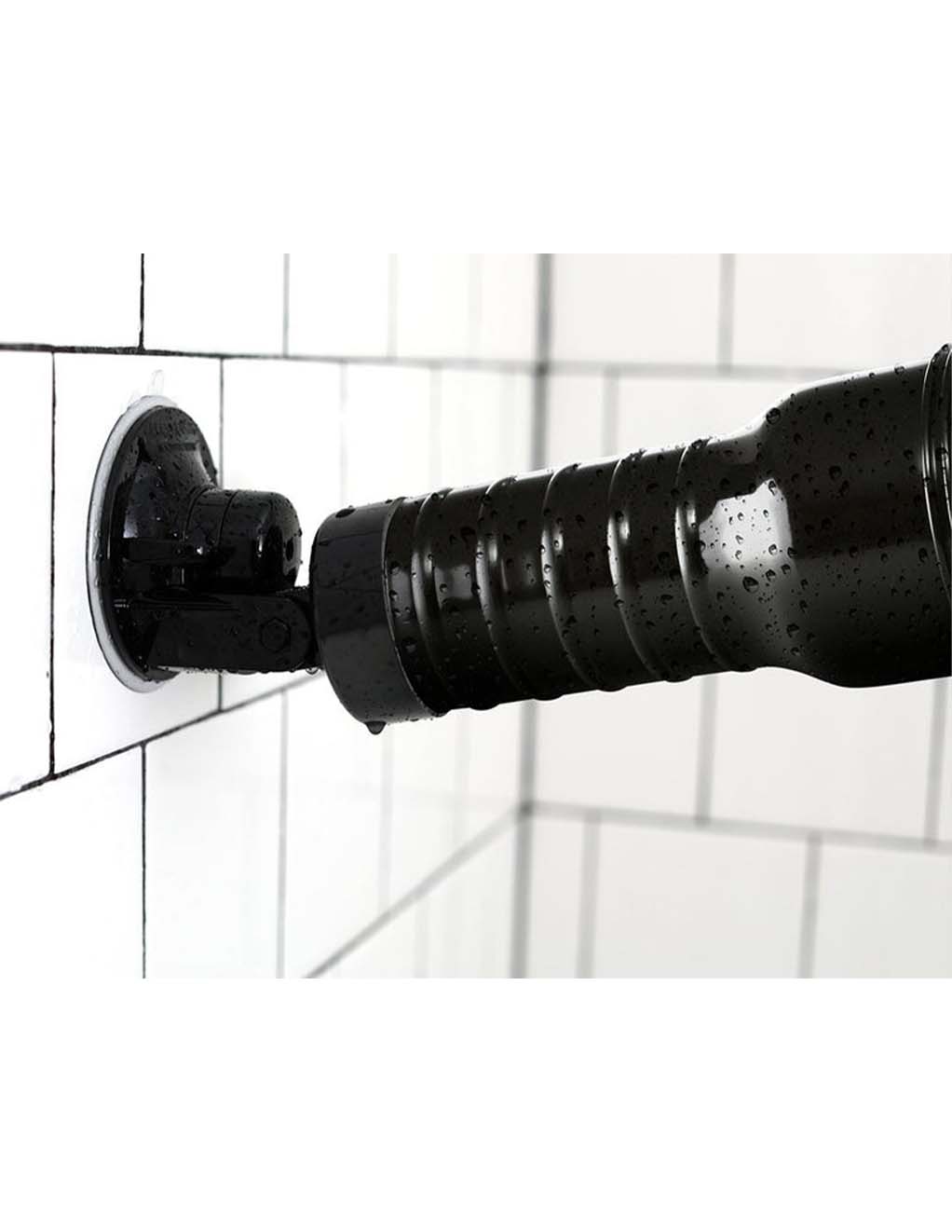 Fleshlight Shower Mount- Example 1