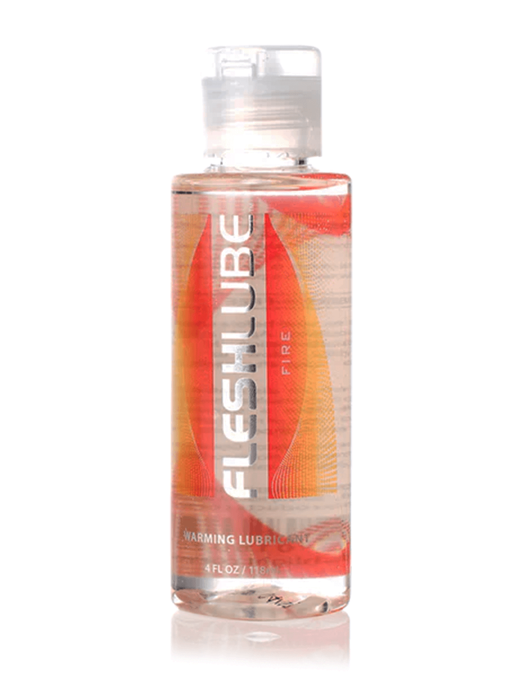 Fleshlight Fleshlube - Fire - 4oz