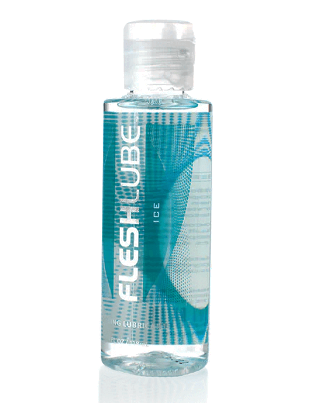 Fleshlight Fleshlube - Ice - 4oz