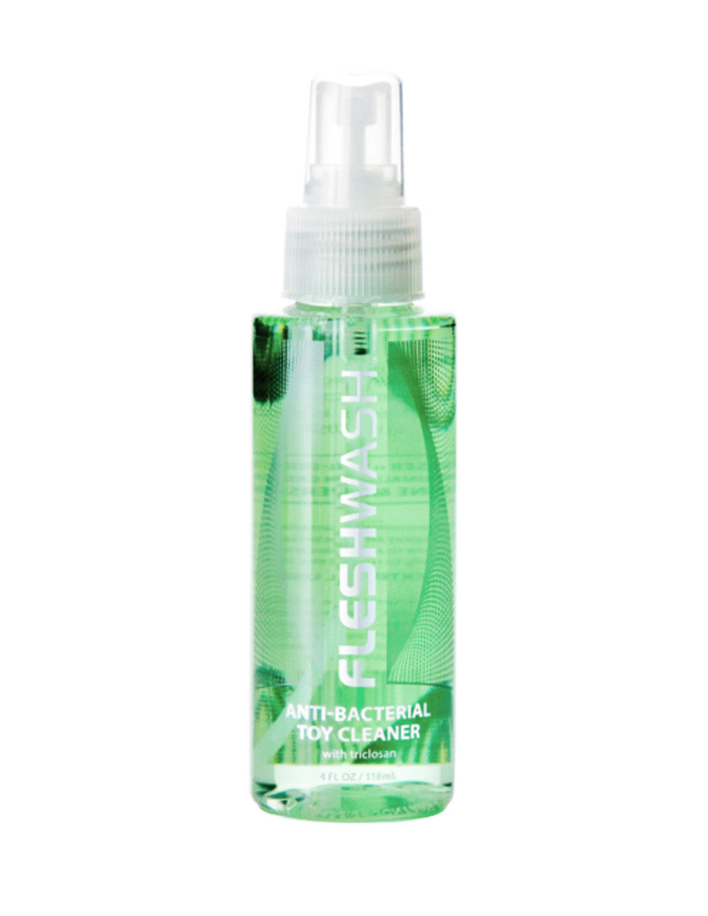 Fleshlight Fleshwash Toy Cleaner 4 OZ - Personal Care - Hygiene