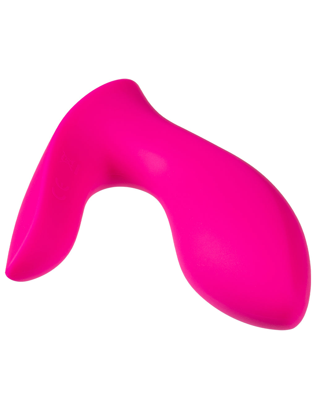 Lovense Flexer Upside Down