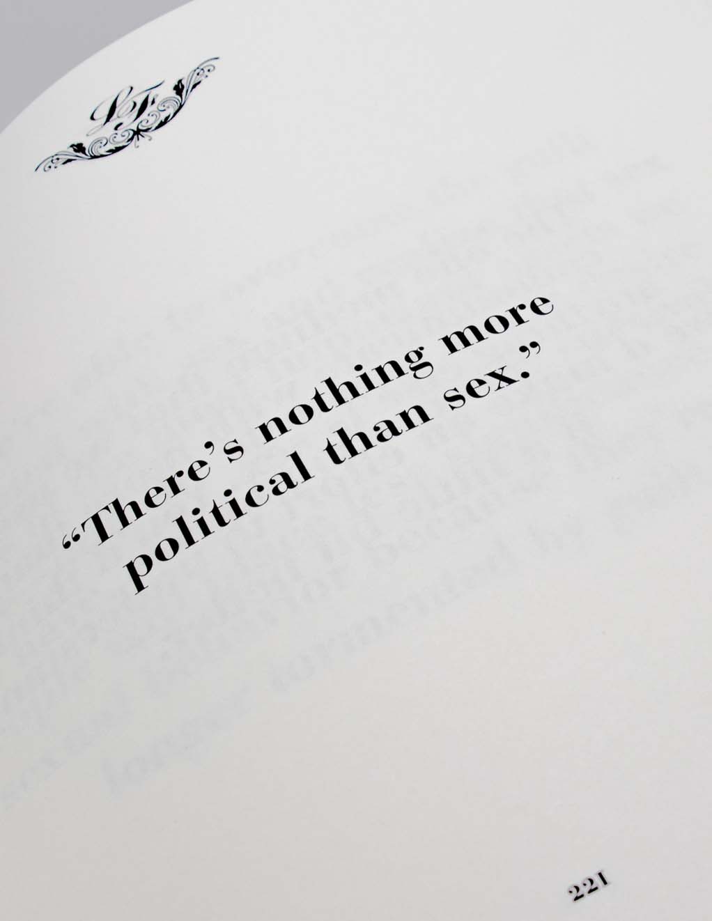 Freedom, My Legacy: A Collection of Quotes by Larry Flynt- Quote