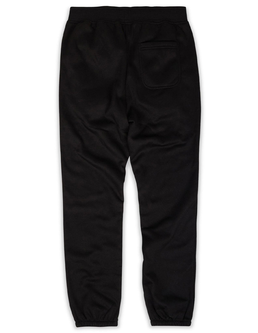 HUSTLER® Define Jogger- Back