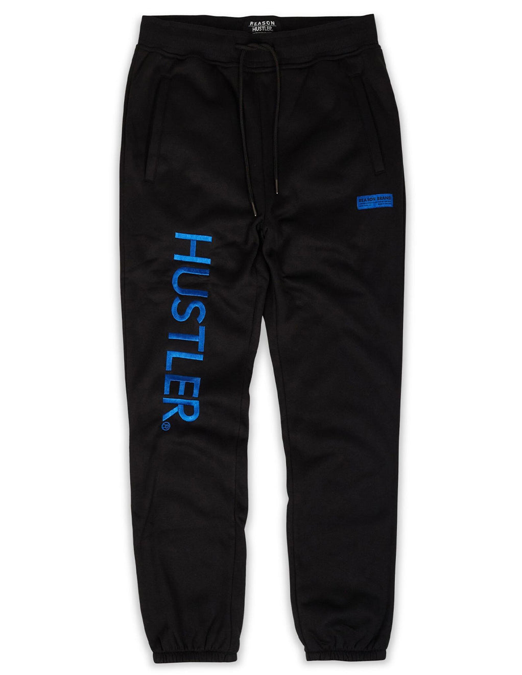 HUSTLER® Define Jogger- Front