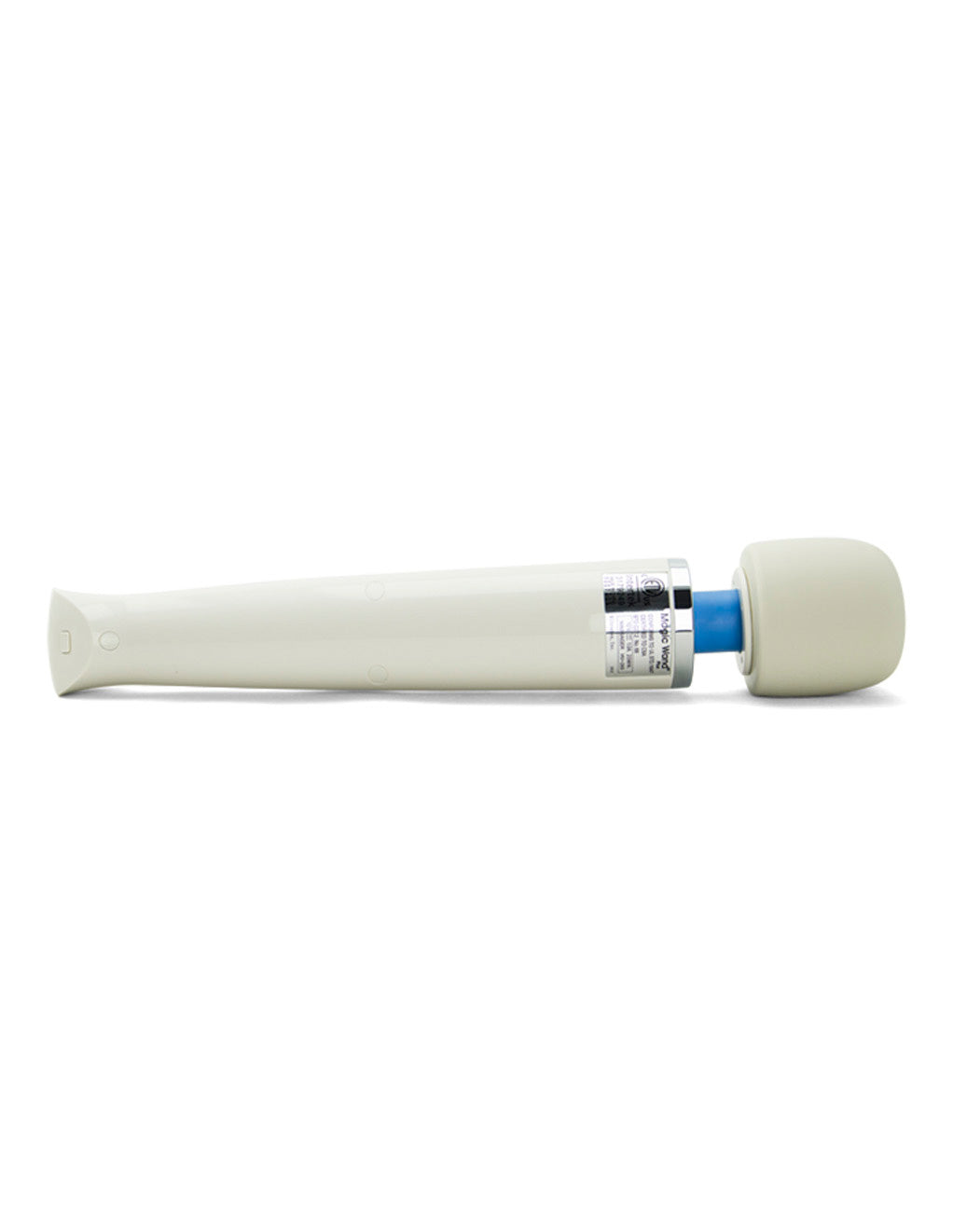 Hitachi Magic Wand Plus Massager- Back