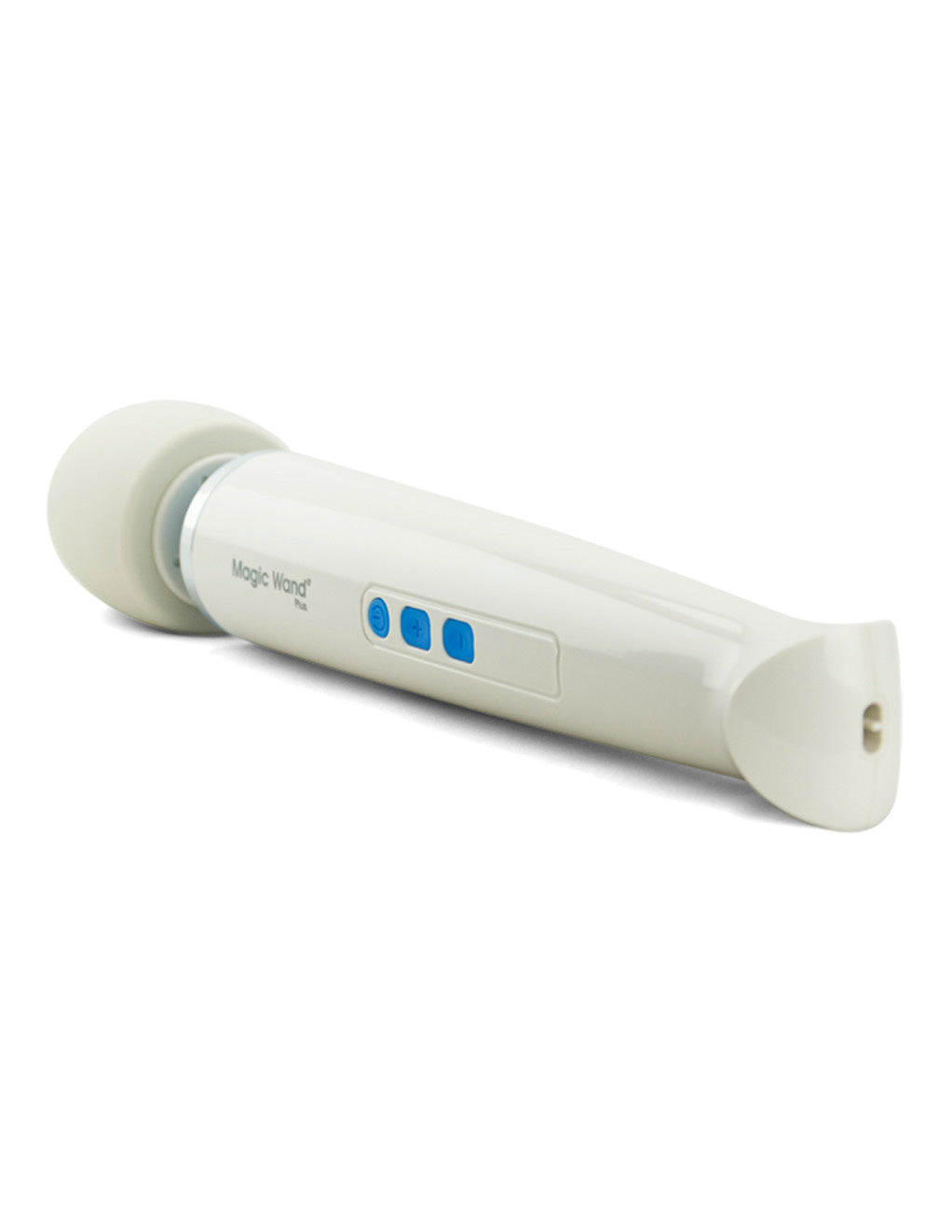 Hitachi Magic Wand Plus Massager- Bottom