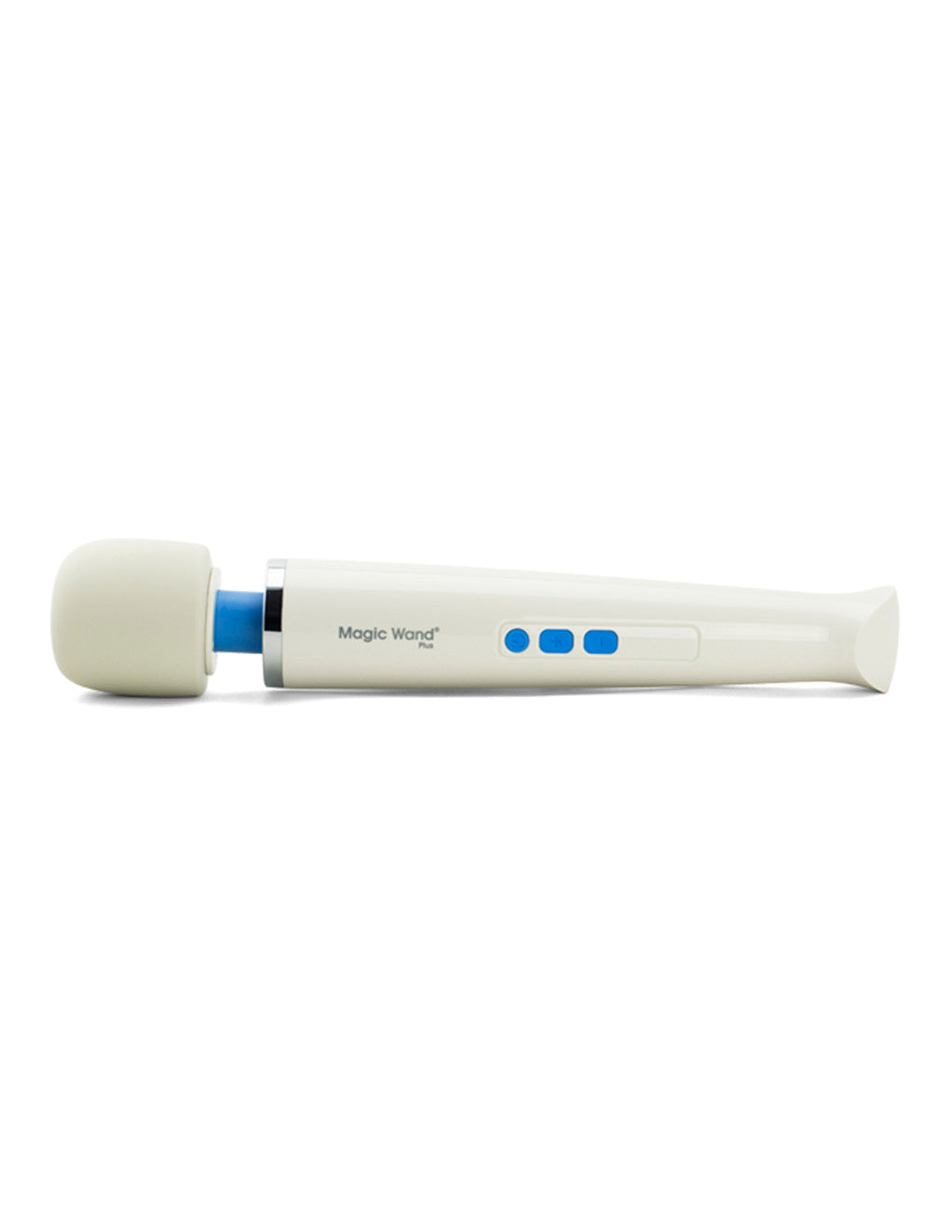 Hitachi Magic Wand Plus Massager- Front