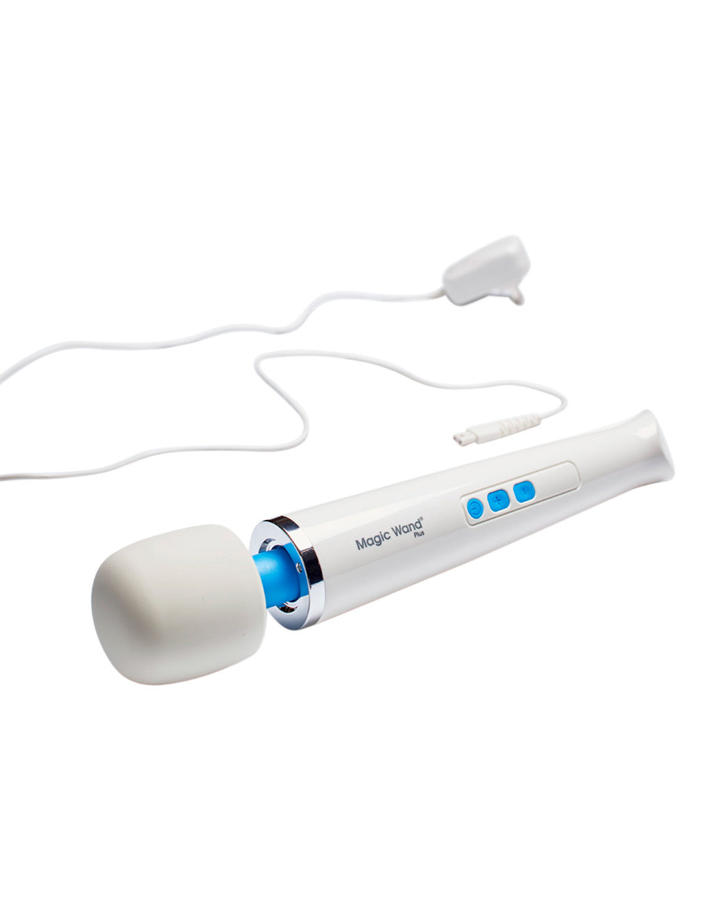Hitachi Magic Wand Plus Massager