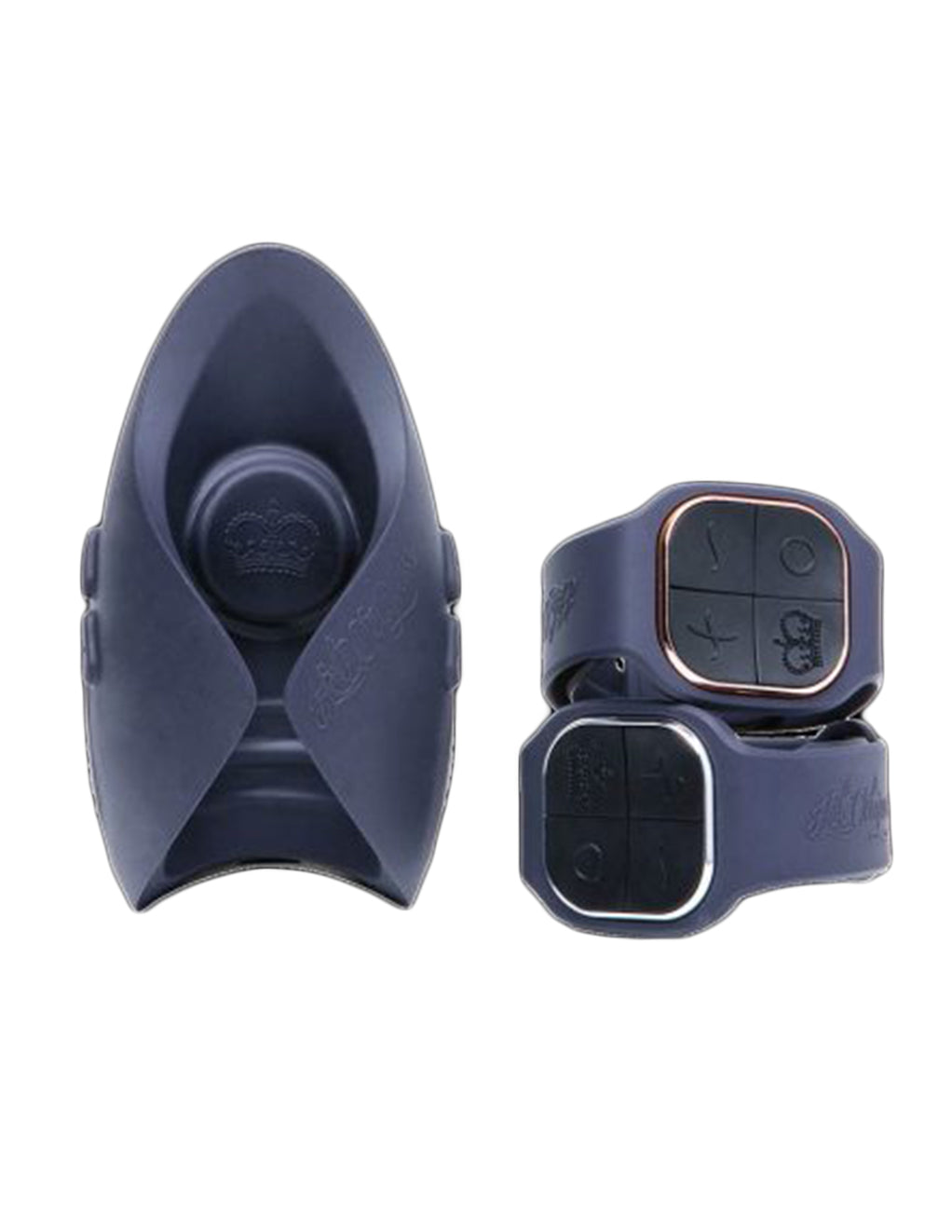 Hot Octopuss Pulse Duo Lux- Front