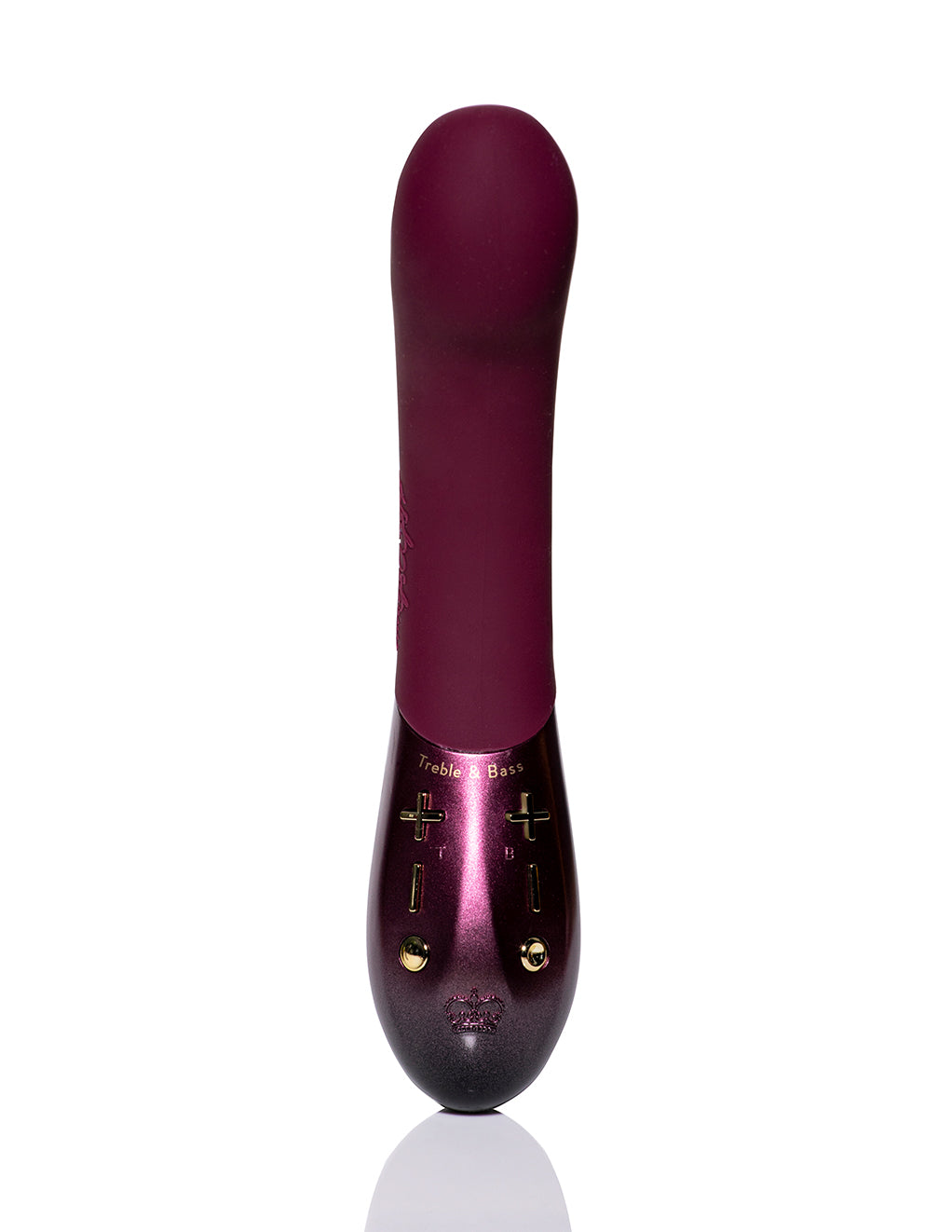 Hot Octopuss Kurve0 Front
