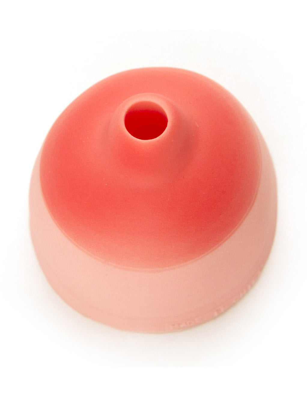 Boobie Beer Can Topper- Front