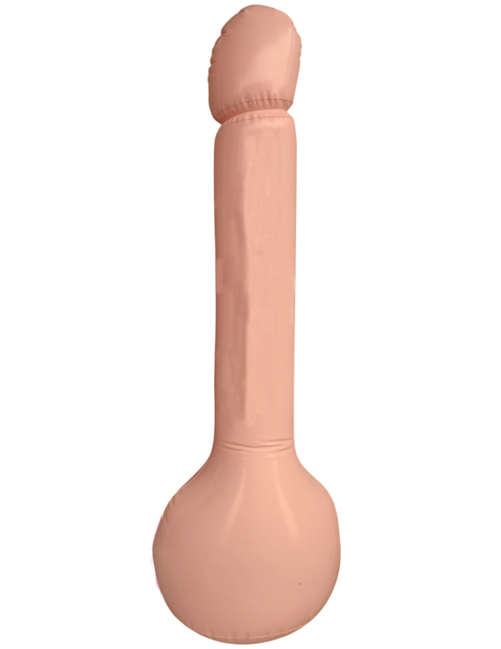 Inflatable Pecker Ring Toss Game- Inflated Penis