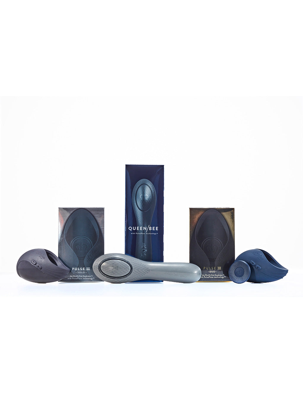 Hot Octopuss Sex Toys Collection