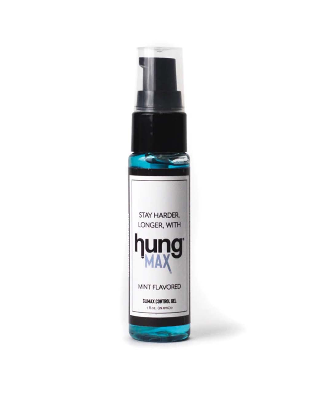Hung Max Climax Control Gel- Main