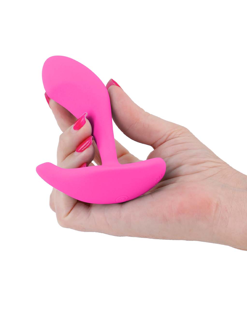 Inya Eros- Pink in Hand