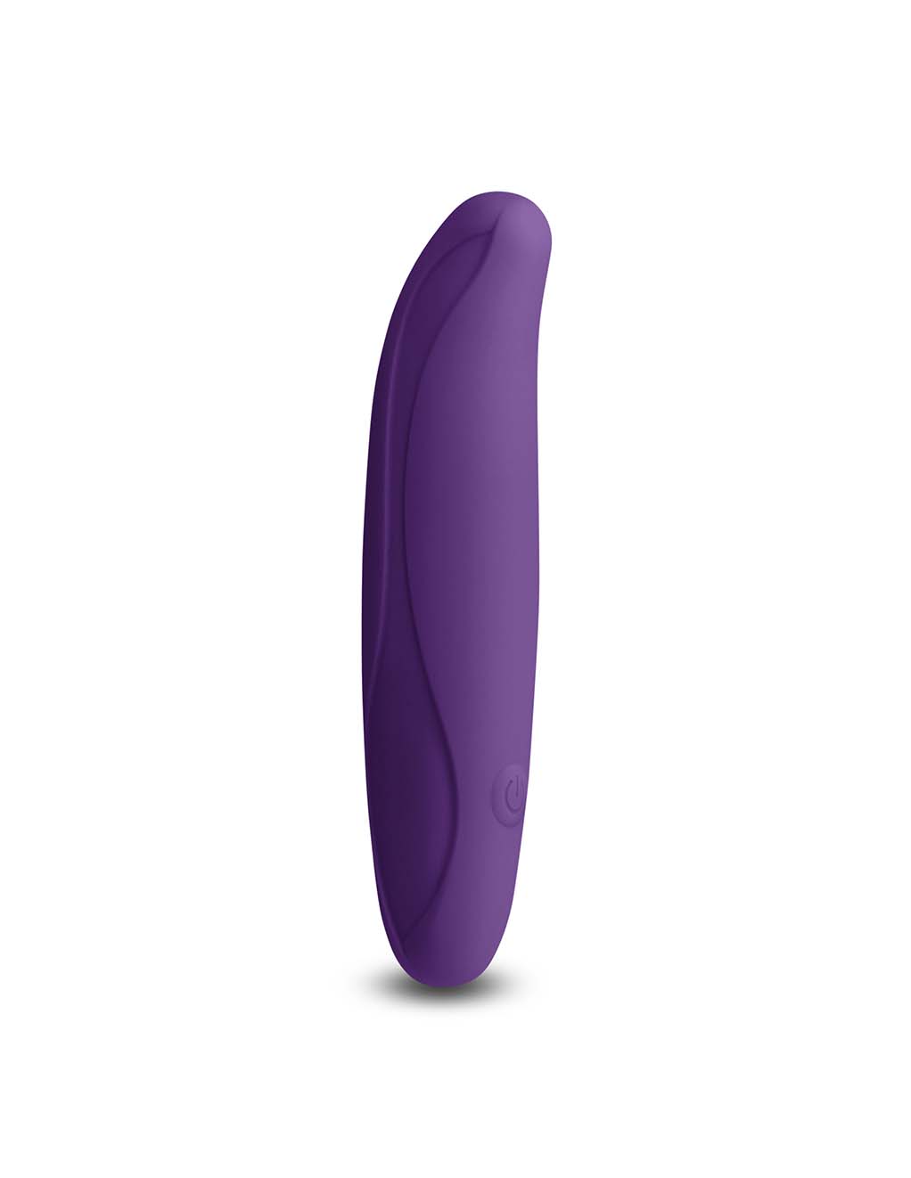Inya Flirt- Dark Purple Main