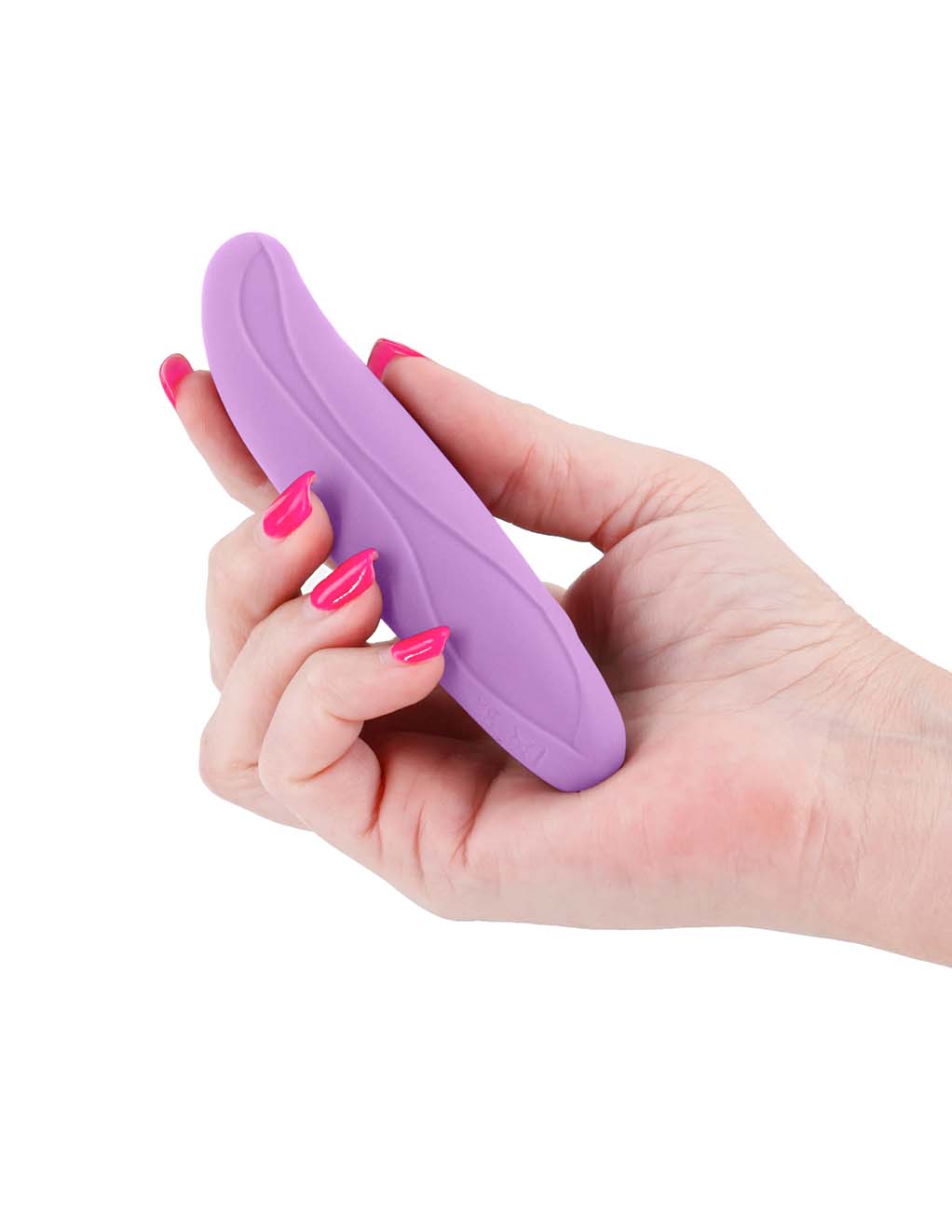 Inya Flirt- Lilac in hand