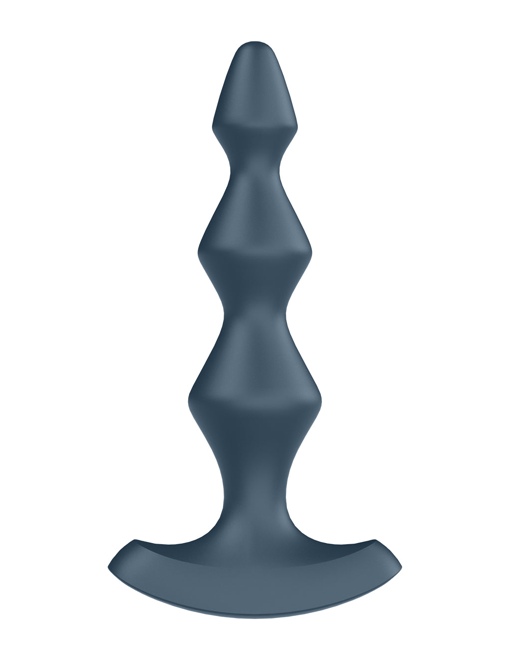 Satisfyer Lolli Plug 1- Dark Teal- front