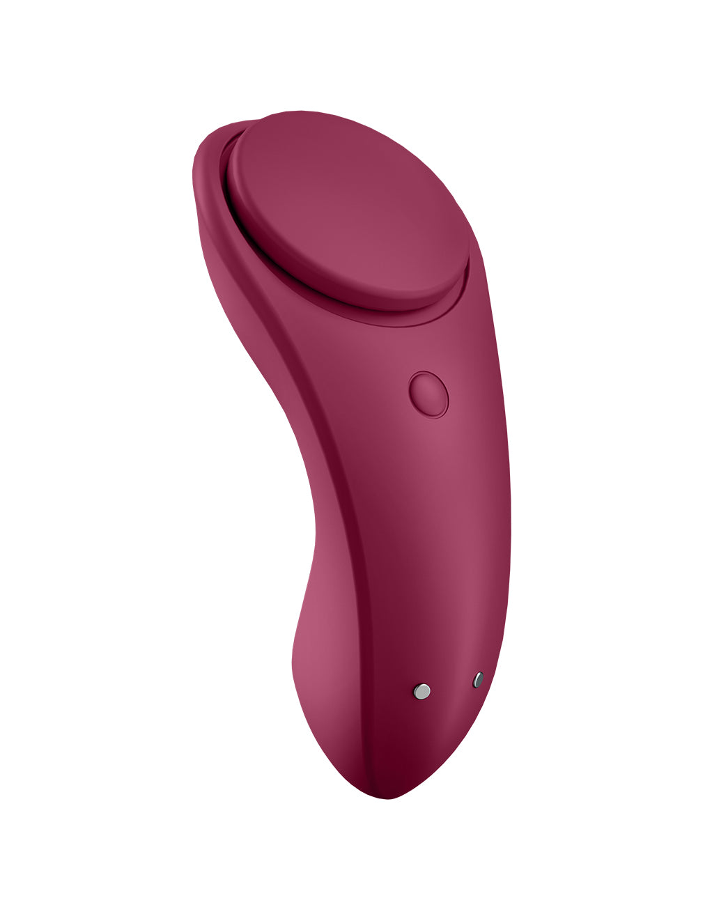 Satisfyer Sexy Secret- bottom angle