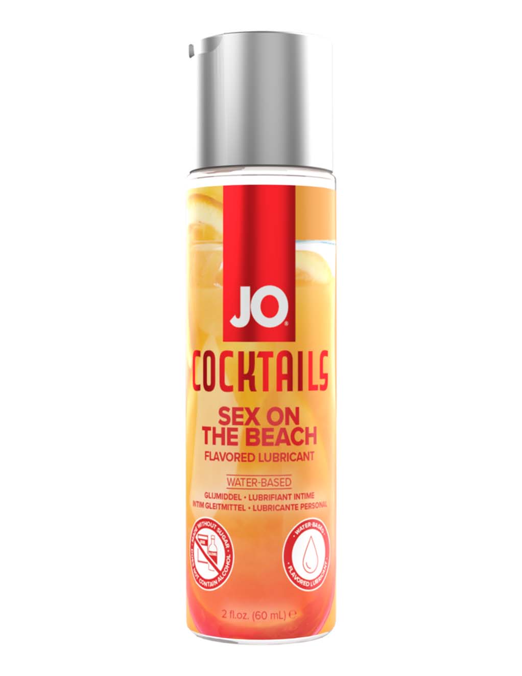 JO Cocktail Sex On The Beach- Main