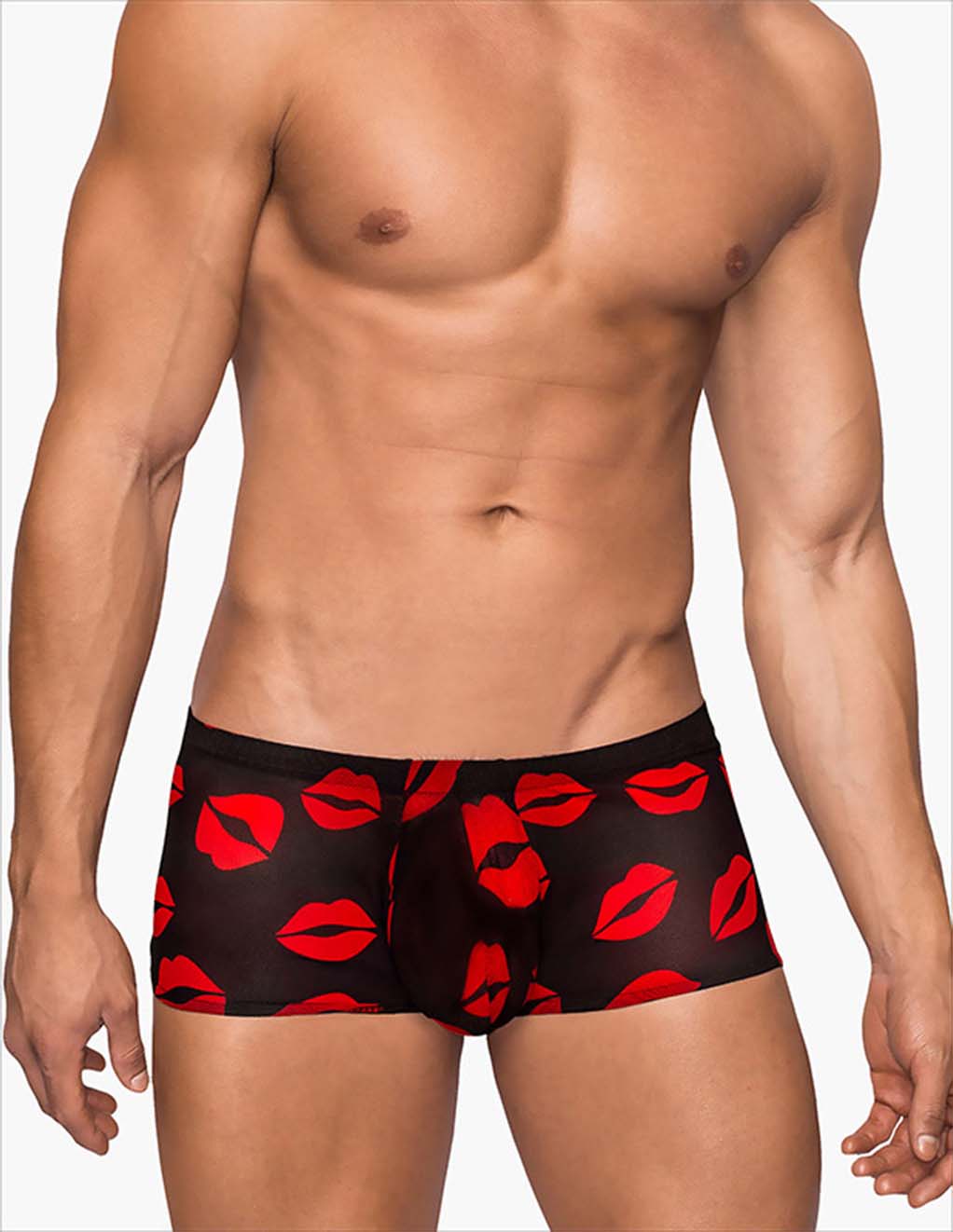 Kiss Me Mini Short- Main