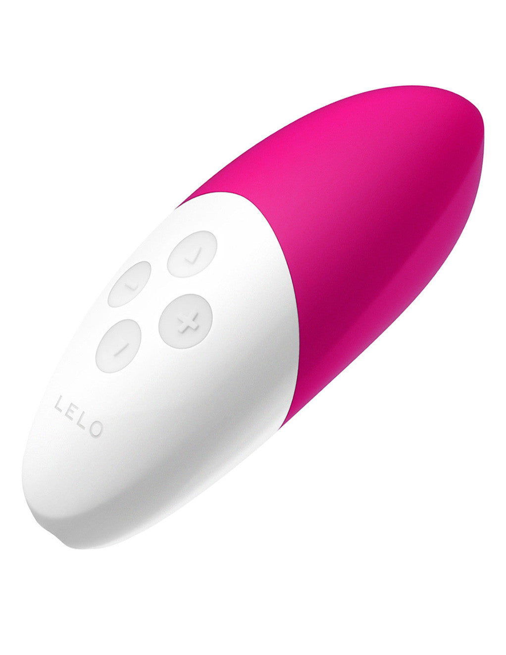 Lelo Siri 2 Sound Control Vibrator