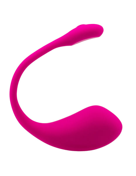 Lovense Lush 2 Bluetooth Vibrator | Sex Toys at Hustler Hollywood Lovense Lush 2 Bluetooth Vibrator | Sex Toys at Hustler Hollywood