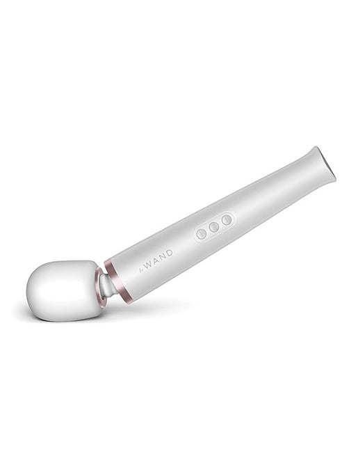 Le Wand Original Wand Massager