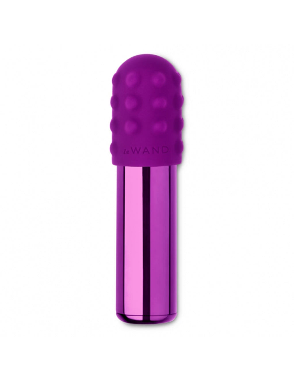 Le Wand Bullet- Cherry- Front