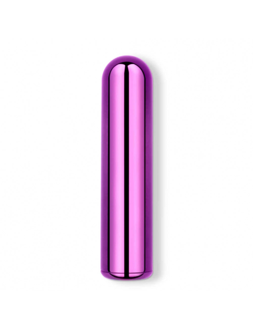 Le Wand Bullet- Cherry- Without Sleeve