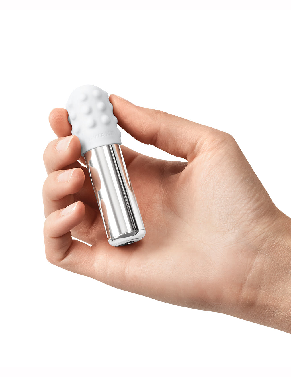 Le Wand Little Pleasures- Bullet in Hand