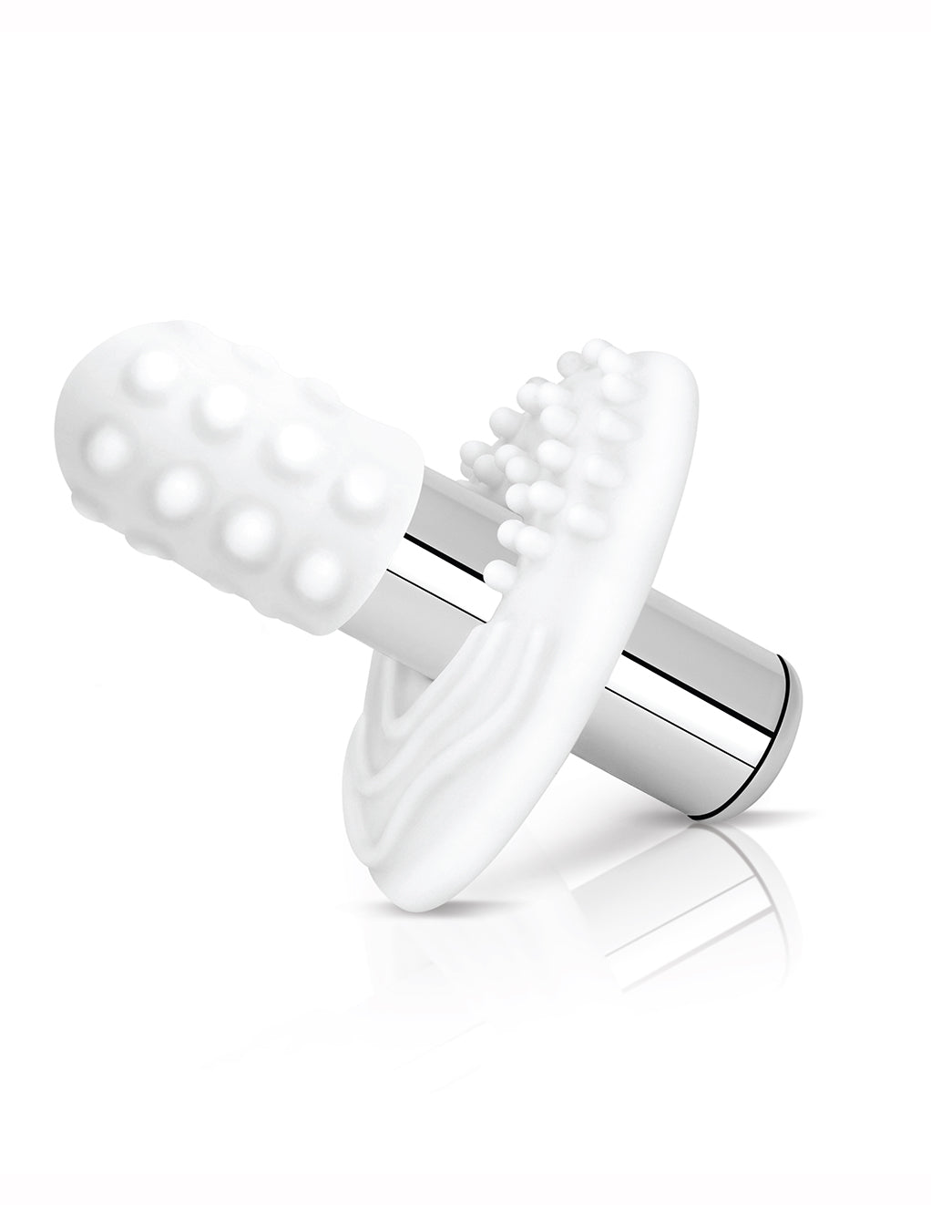 Le Wand Little Pleasures- Bullet with Attachments