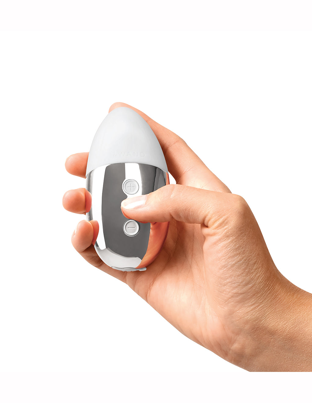 Le Wand Little Pleasures- Point In Hand