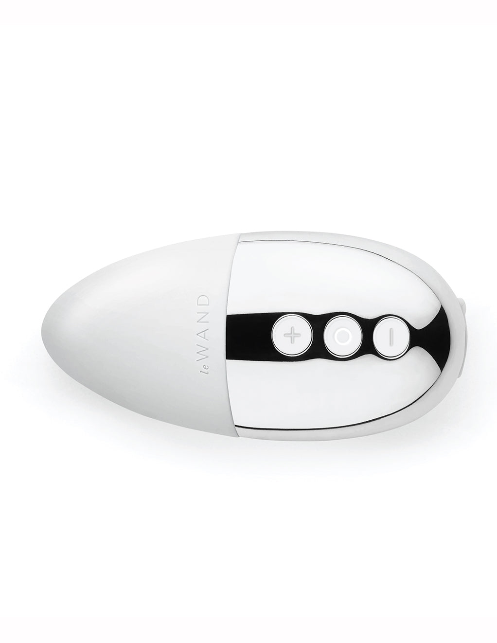 Le Wand Little Pleasures- Point- Side Buttons
