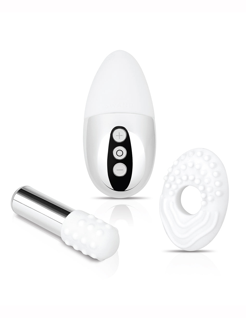 Le Wand Little Pleasures- Front