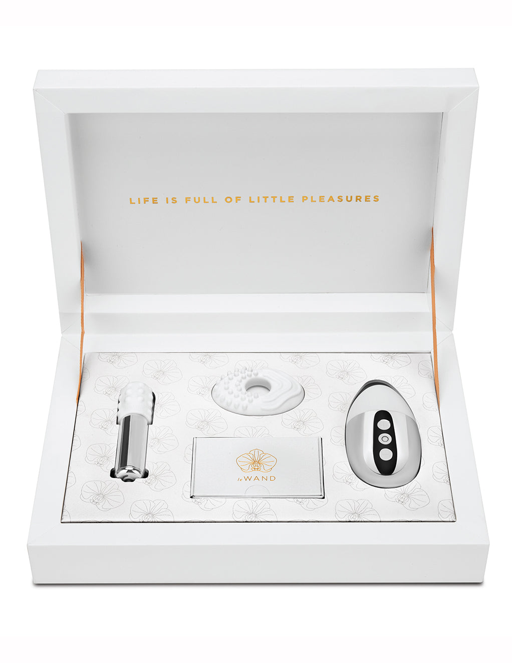 Le Wand Little Pleasures- Open Box