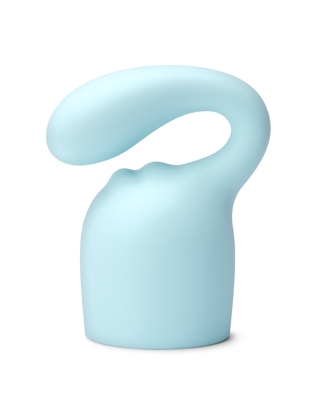 Le Wand Original Glider Attachment- Front