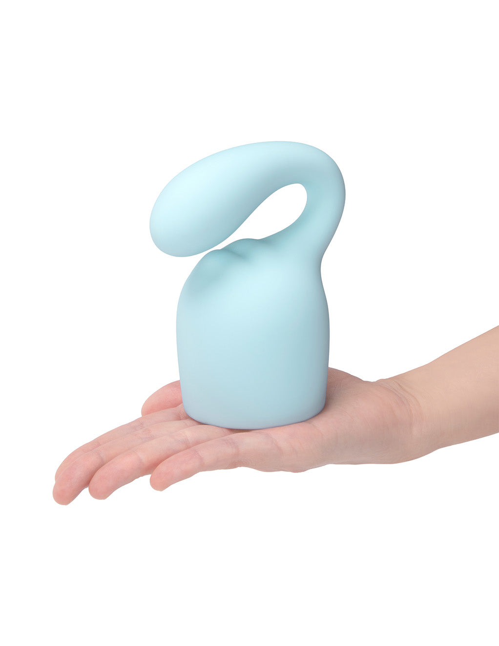 Le Wand Original Glider Attachment- On Hand