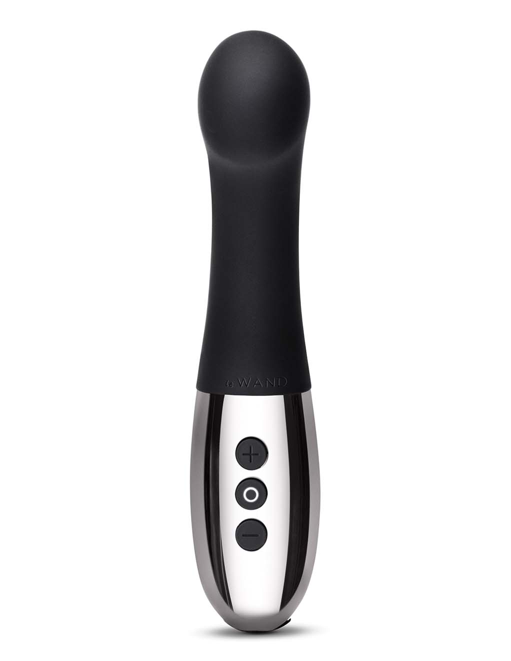 Le Wand Gee- Front