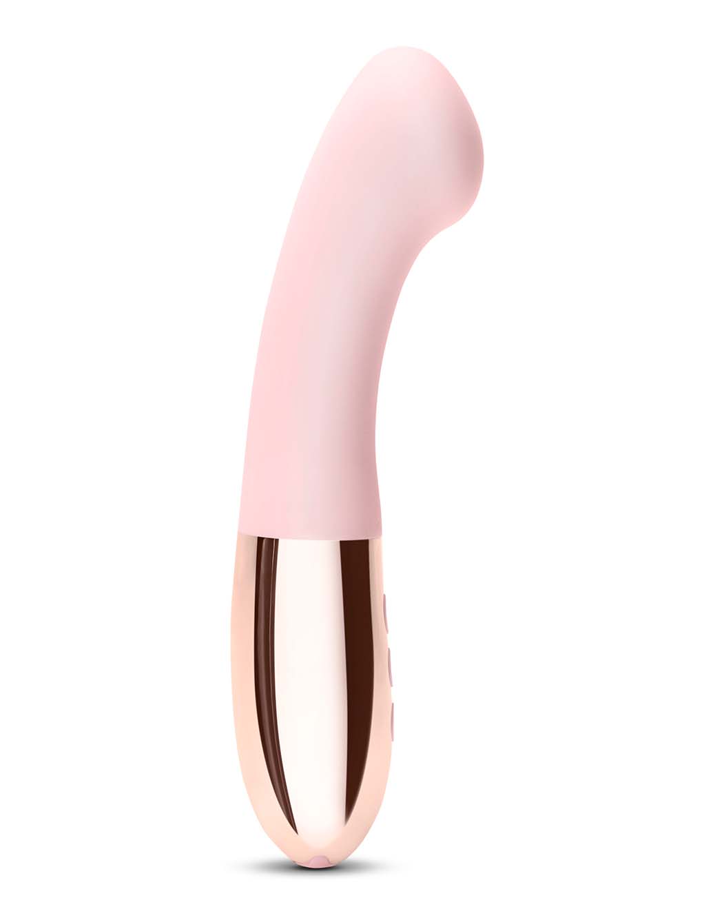 Le Wand Gee- Rose Gold- Main