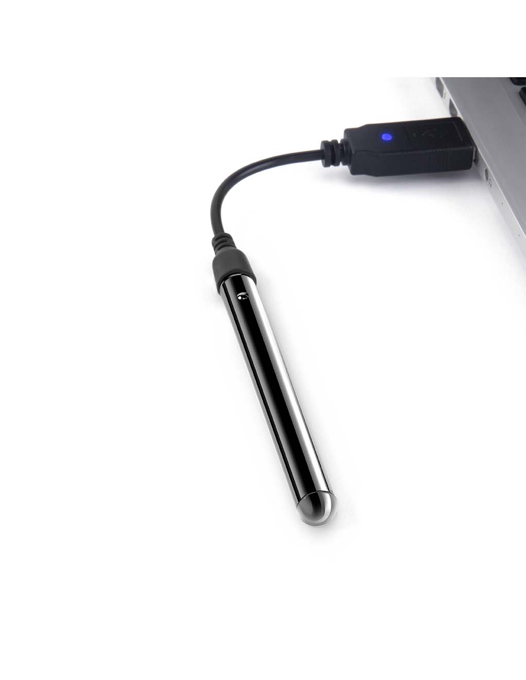 Le Wand Vibrating Necklace- Charger