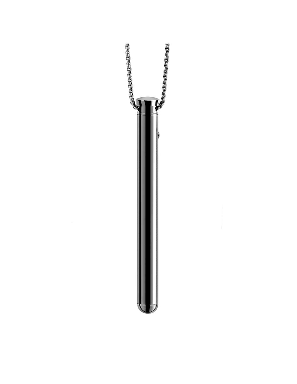 Le Wand Vibrating Necklace- Side