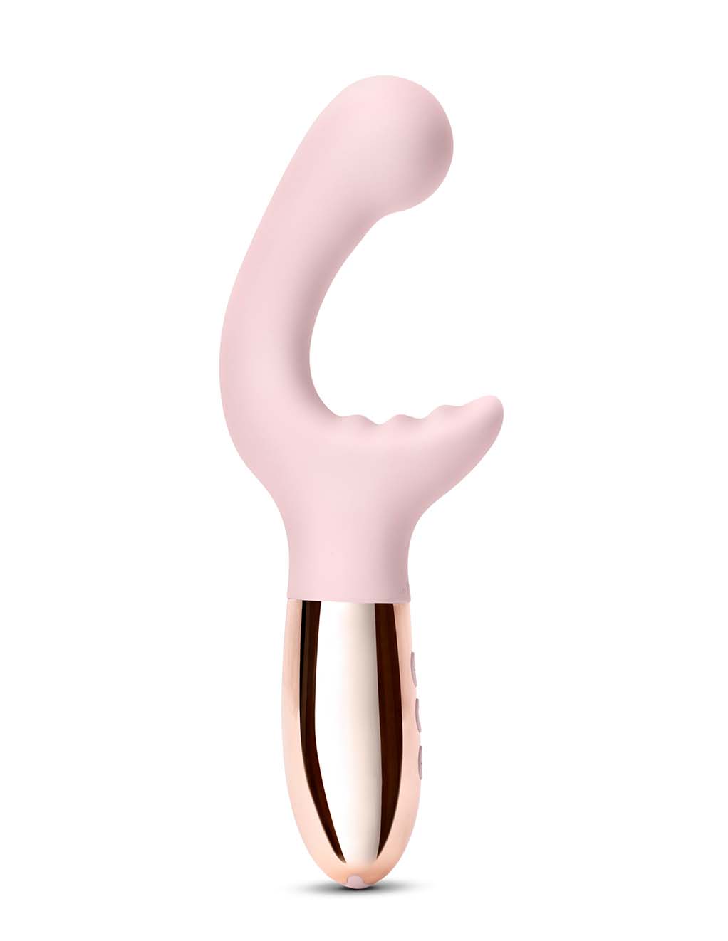 Le Wand XO- Rose Gold- Main