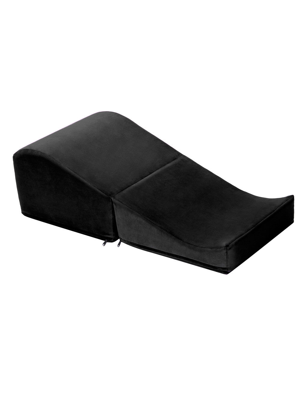 Liberator Flip Ramp Position Aid- Black- Open