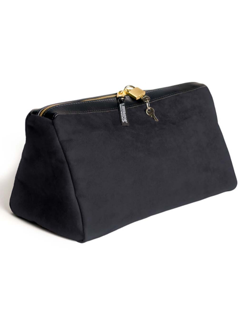 Liberator Tallulah Toycase- Black