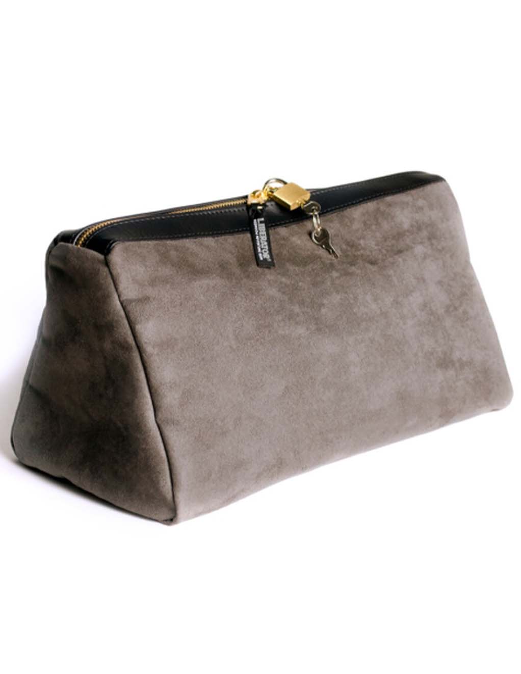 Liberator Tallulah Toycase- Charcoal