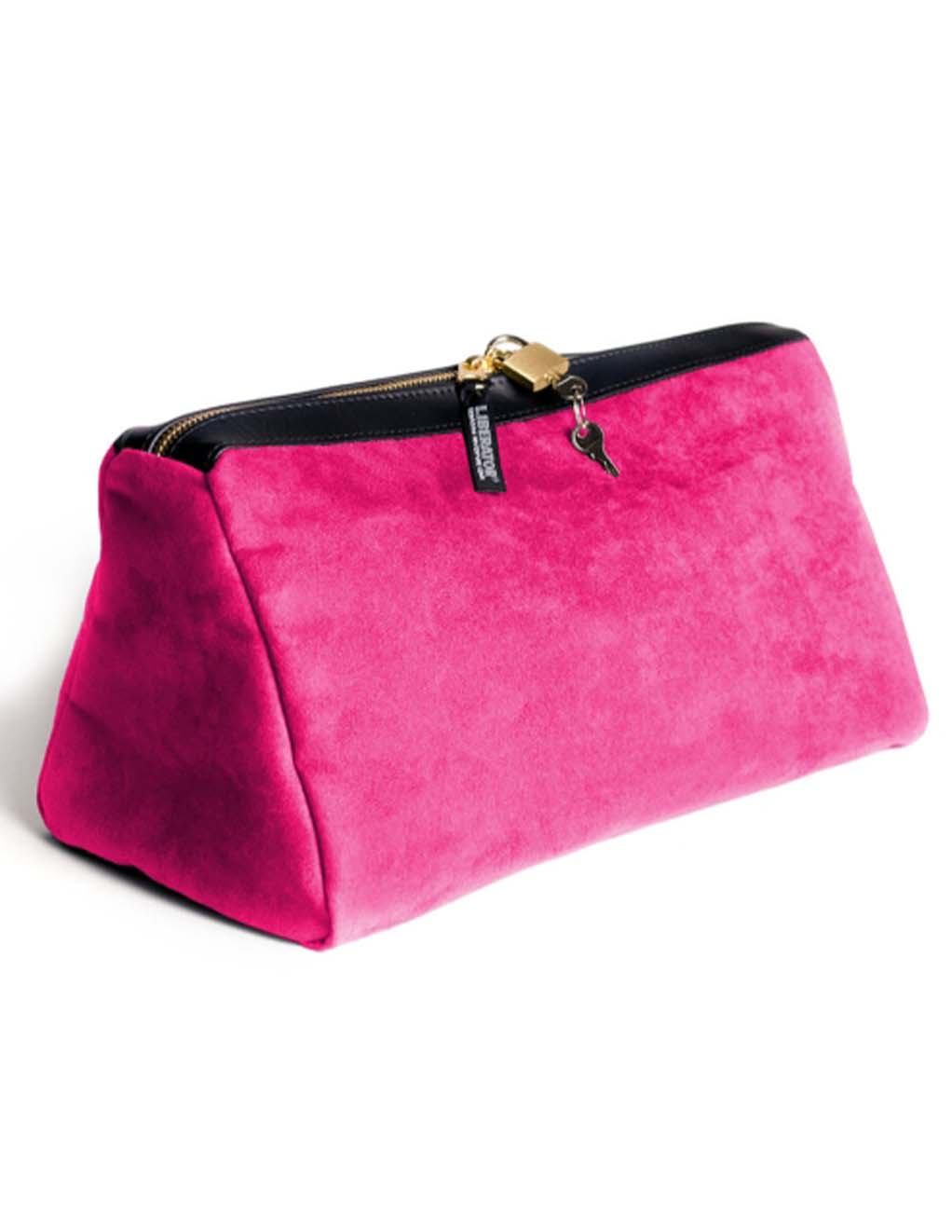 Liberator Tallulah Toycase- Fuchsia