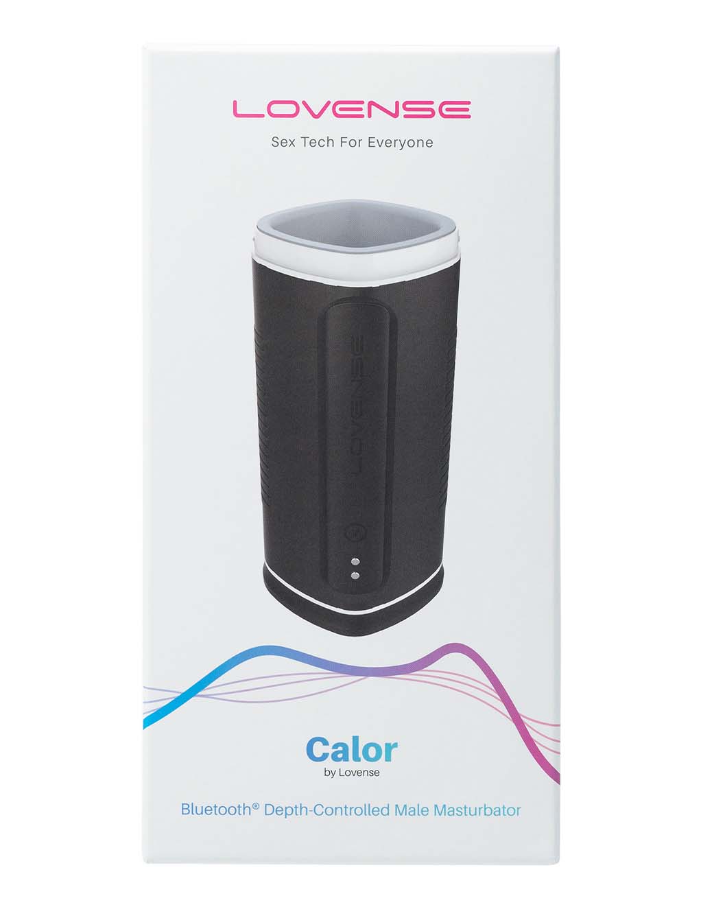 Lovense Calor- Box